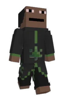 LORD_KARL_ Minecraft avatar full body