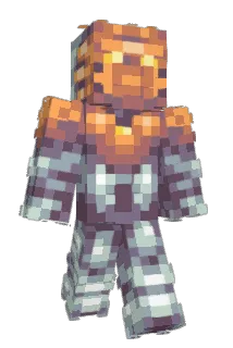 LORD_RavAlon Minecraft avatar full body