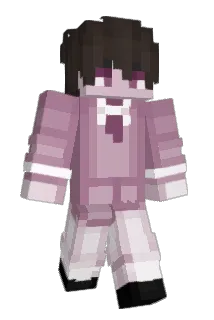 LORD_SILWOX Minecraft avatar full body