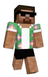 Custom render preview
