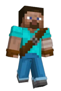 LORD_z11 Minecraft avatar full body