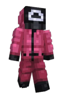 LORzzzz Minecraft avatar full body