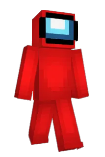 LOTESS Minecraft avatar full body