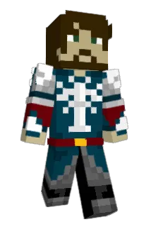 LOTRWanderer Minecraft avatar full body
