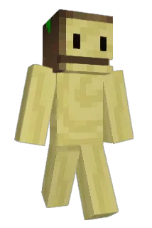 LOTRfan1986 Minecraft avatar full body