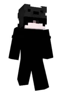 LOVEYOU_Forever Minecraft avatar full body