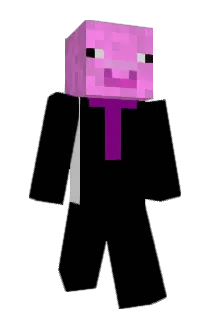LOVEgames023 Minecraft avatar full body