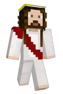 LOWTAPERDARK Minecraft avatar full body