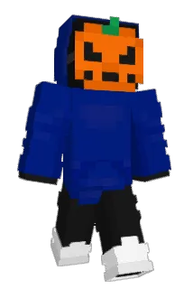 LOYCE_98 Minecraft avatar full body