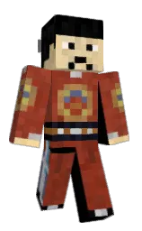 Custom render preview