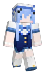 Custom render preview