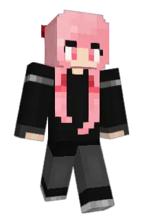 LPDP_Sergi0 Minecraft avatar full body