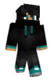 LPF_SkiZoX Minecraft avatar full body