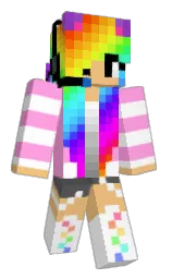Custom render preview