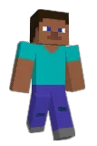 LPMMP Minecraft avatar full body