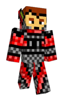 LPhil03 Minecraft avatar full body