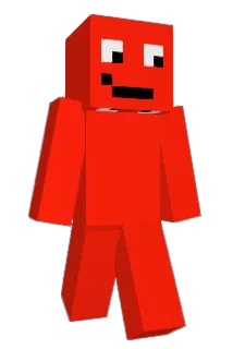 LPoopa Minecraft avatar full body