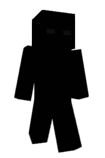 LQG4N Minecraft avatar full body