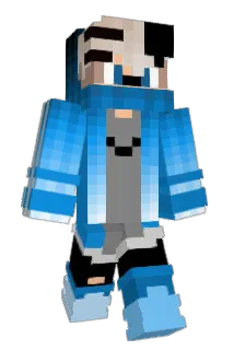 LQatro_Pah Minecraft avatar full body