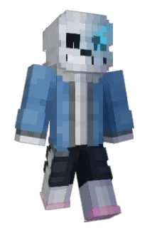 LRVMFFN2 Minecraft avatar full body