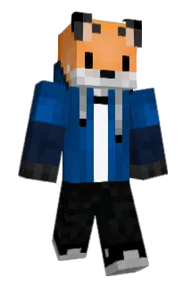 LR_BLZ1N_GUY Minecraft avatar full body