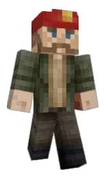 Custom render preview
