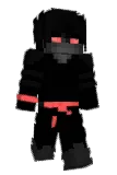 LRzv Minecraft avatar full body