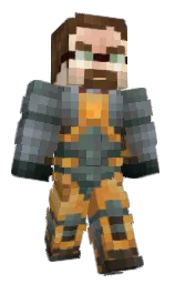 Custom render preview