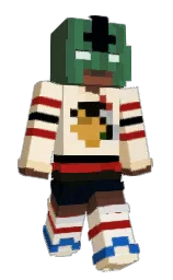 Custom render preview