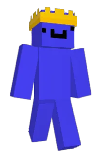 LSD_0 Minecraft avatar full body