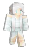 LSDradio Minecraft avatar full body