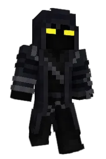 LSLowan2008 Minecraft avatar full body