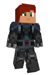 LSNgamer Minecraft avatar full body