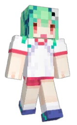 Custom render preview