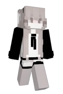 LSR_Fy Minecraft avatar full body