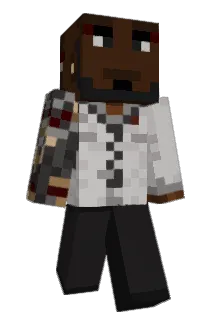 LSamuelsson Minecraft avatar full body