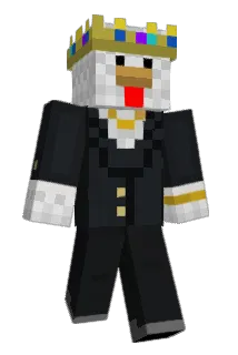 LScool0909 Minecraft avatar full body