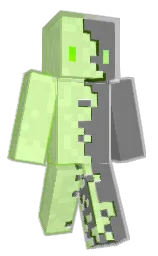 Custom render preview