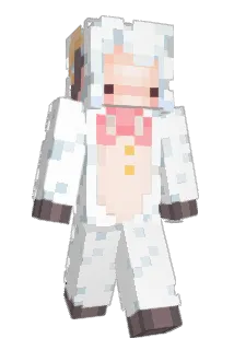 LShabaryn Minecraft avatar full body