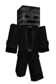 LShadow11 Minecraft avatar full body