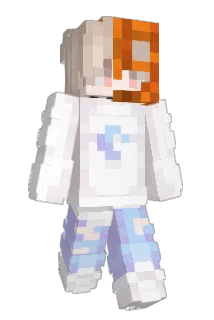 LSteini Minecraft avatar full body