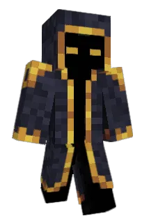 LSwordZzz Minecraft avatar full body