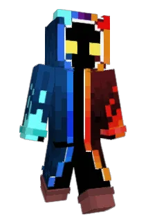 LTG_Matteo Minecraft avatar full body