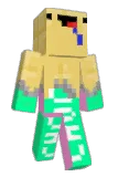 LTGames_PvP Minecraft avatar full body