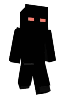 LTHS_nijssen Minecraft avatar full body