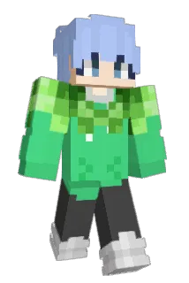 LTHank_ Minecraft avatar full body