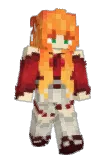 LTLTC Minecraft avatar full body
