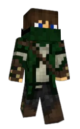 Custom render preview