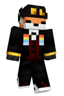 LTPPPPPP Minecraft avatar full body