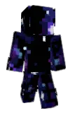 LTSoldier95 Minecraft avatar full body